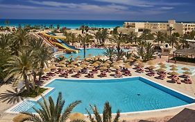 Medina Les Quatre Saisons Aqua Park Resort And Thalasso Djerba