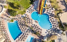 Medina Les Quatre Saisons Aqua Park Resort And Thalasso Djerba